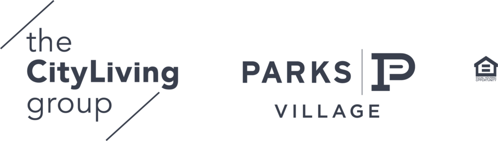 The CityLiving Group at Parks | Equal Housing Opportunity